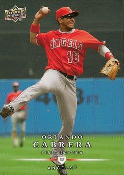 Orlando Cabrera