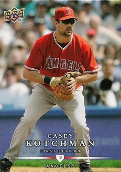 Casey Kotchman