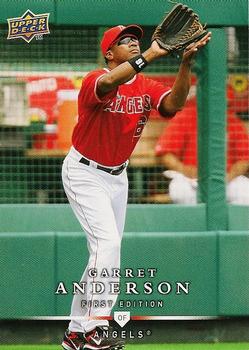 Garret Anderson