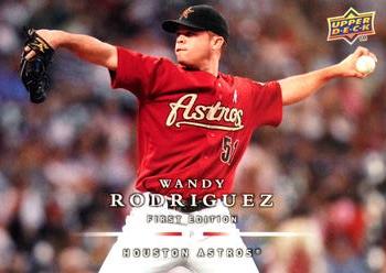 Wandy Rodriguez