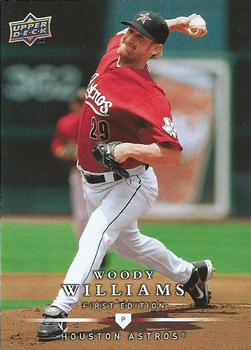 Woody Williams