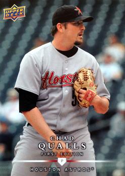 Chad Qualls