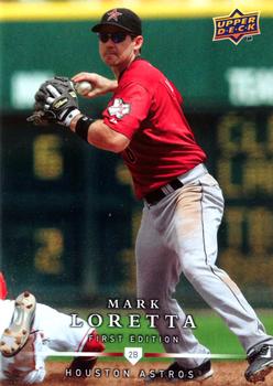 Mark Loretta