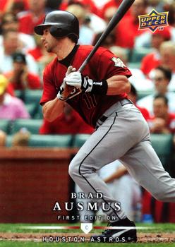 Brad Ausmus