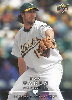 Dan Haren