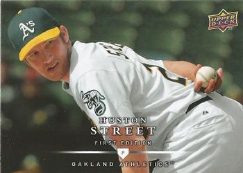 Huston Street
