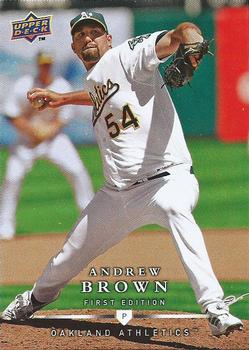 Andrew Brown