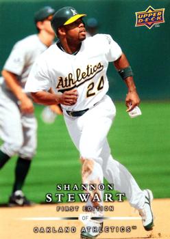 Shannon Stewart