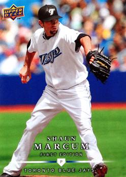 Shaun Marcum