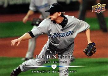 A.J. Burnett