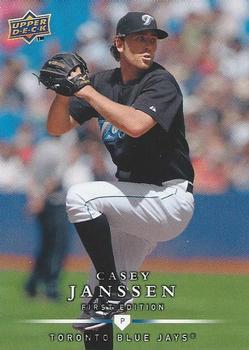 Casey Janssen