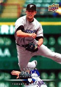 Aaron Hill