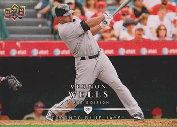 Vernon Wells