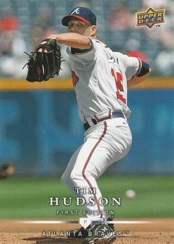 Tim Hudson