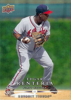 Edgar Renteria