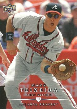 Mark Teixeira