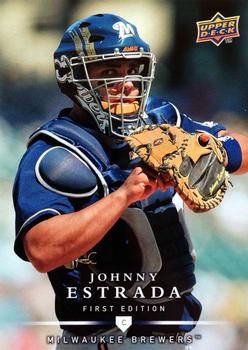 Johnny Estrada