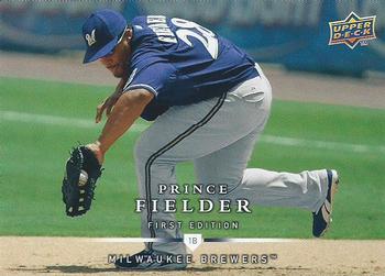 Prince Fielder