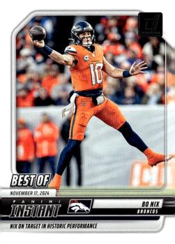 Bo Nix