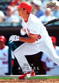 Rick Ankiel
