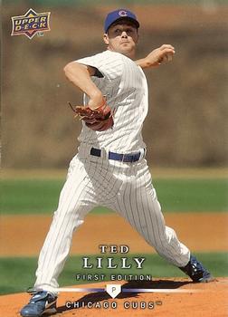 Ted Lilly