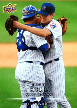 Rich Hill