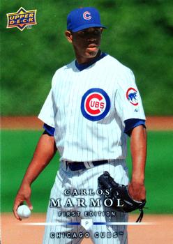 Carlos Marmol