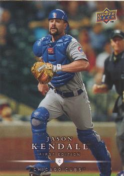 Jason Kendall