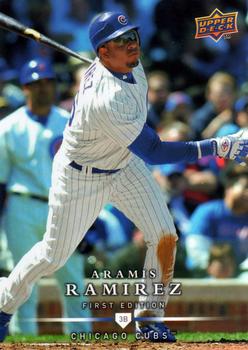 Aramis Ramirez