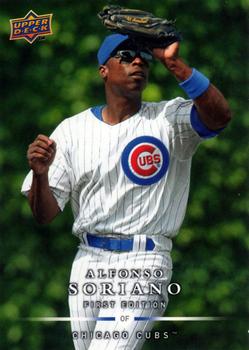 Alfonso Soriano