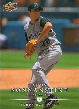 Andy Sonnanstine