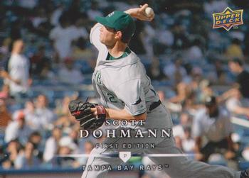 Scott Dohmann