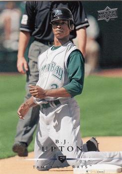 B.J. Upton
