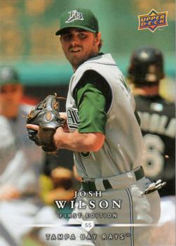 Josh Wilson