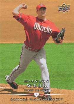 Brandon Webb