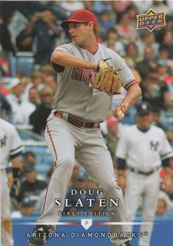 Doug Slaten