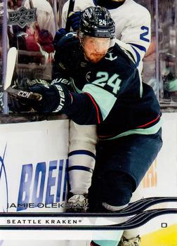Jamie Oleksiak