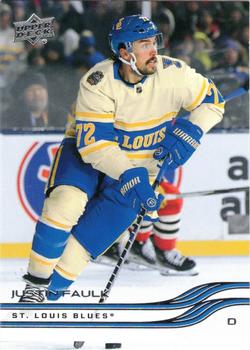 Justin Faulk