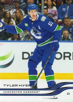 Tyler Myers