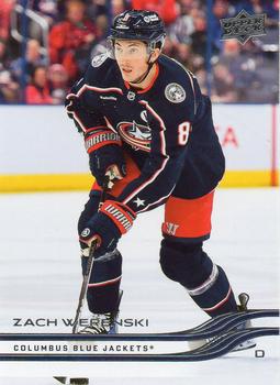 Zach Werenski