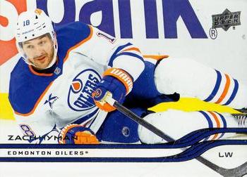 Zach Hyman