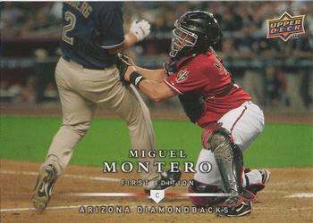 Miguel Montero