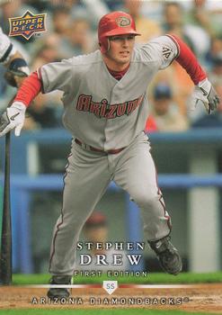 Stephen Drew