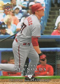 Mark Reynolds