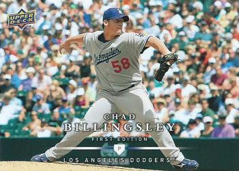 Chad Billingsley