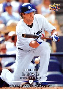 Derek Lowe