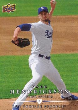 Mark Hendrickson