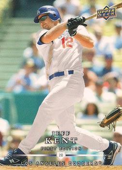 Jeff Kent