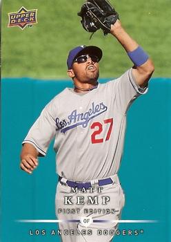 Matt Kemp