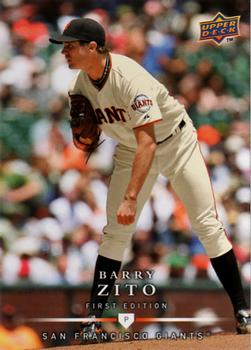 Barry Zito